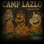 Camp Lazlo (feat. YoungTimmyTheGoat) [Explicit]