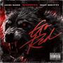 GO RED (feat. JAHH MAKK & NIAH SMUTTY) [Explicit]