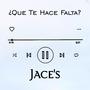 ¿Que Te Hace Falta?