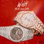 Wrist (feat. Dior Lotto) [Explicit]