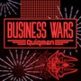 BUSINESS WARS (feat. エターナルJKよりぴchan) [Step ManiaX Size]