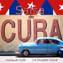 Salsa De Cuba