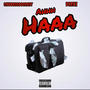 Ahhh Haaa (feat. Dreki) [Explicit]