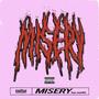 MISERY (feat. zach404)