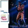 CCBC Jazz Fest