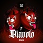 Diavolo (Fury M Remix) (Radio Edit)