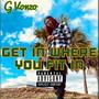 Get In Where You Fit In (Explicit)