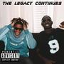 THE LEGACY CONTINUES (Explicit)