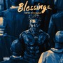 BLESSINGS (Explicit)