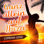 Ganz allein auf Ibiza