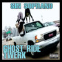 Ghost Ride Twerk (Explicit)