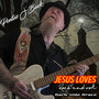 Jesus loves rock'n roll