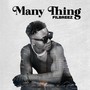 many thing