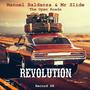 REVOLUTION (feat. Mr. Slide)