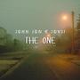 THE ONE (feat. John jon)