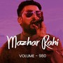 Mazhar Rahi, Vol. 980