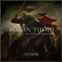 Rohan Theme (The Ride of the Rohirrim) (Epic Version)