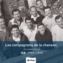 Heritage - Les Comédiens - Polydor (1962-1963)