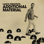 Additional Material EP