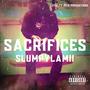 Sacrifices (Explicit)