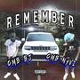 Remember (feat. Omb Bj)