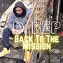 Back To The Mission