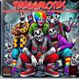 THUGGALOTUS (feat. Sunny~D Thugglo T.S.M.) [Explicit]