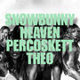 SNOWBUNNY HEAVEN (feat. Theo) [Explicit]