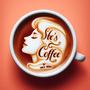 She's Coffee