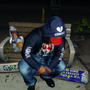 Forget (feat. SK) [Explicit]