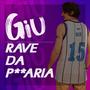 Rave da putaria (feat. Mc Delux) [Explicit]