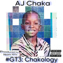 #Gt3:Chakology (Explicit)