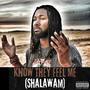 Know They Feel Me (Shalawam) [Explicit]