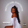 Pretty Girl Pantheon