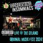 Live @ The Deland Original Music Fest 2024! (Explicit)