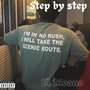 Step by Step (Explicit)