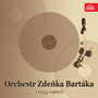 Orchestr Zdeňka Bartáka (1954-1960)