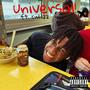 UNIVERSAL! (feat. cwhizz) [Explicit]