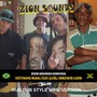 Zion Sounds - Rub a Dub Style