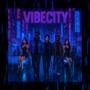 VIBE CITY (feat. Nob0d1) [Explicit]