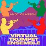 Virtual Trumpet Ensemble