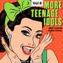 Milestones of Rock & Roll: More Teenage Idols, Vol. 8