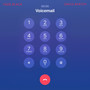 Voicemail (Explicit)