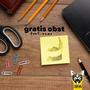 Gratis Obst (feat. Oxmo) [Explicit]