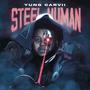 Steel Human (Explicit)