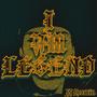 I Am Legend (Explicit)