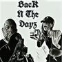 Back N The Dayz (feat. jeejosefina) [Explicit]