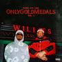 Only Gold Medals Ep, Vol. 1 (Explicit)