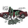 Better Than Them. (Explicit)