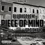 piece of mind (feat. sickflo) [Explicit]